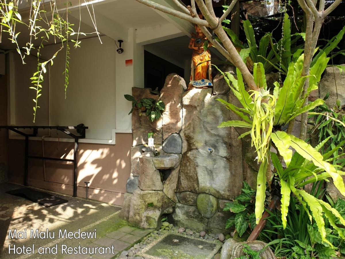 Homestay Mai Malu *