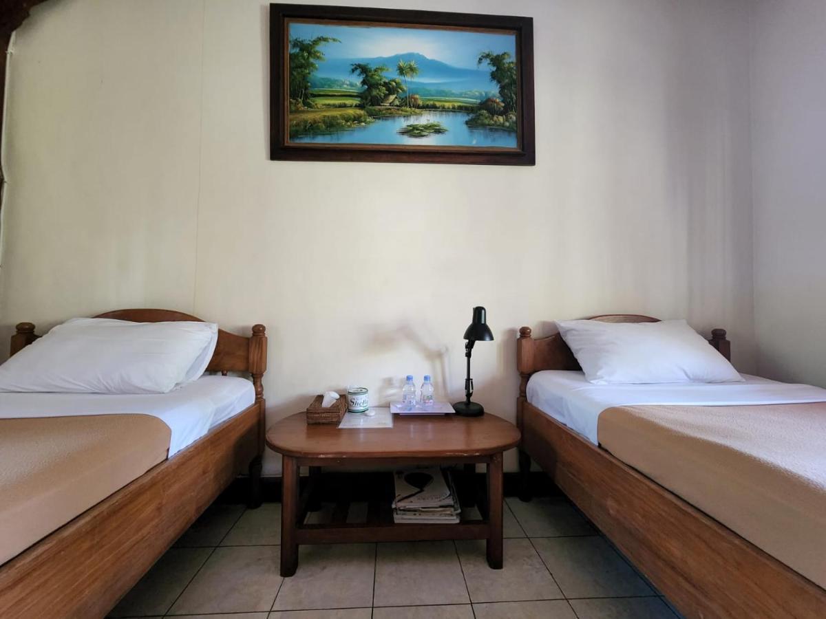 Mai Malu Homestay *
