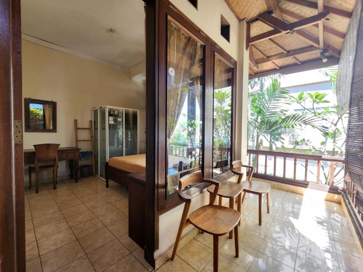 Mai Malu Homestay Pulukan