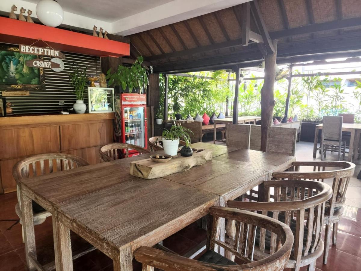 Homestay Mai Malu Pulukan