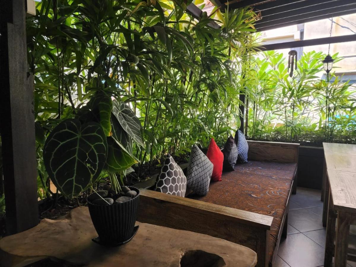 Mai Malu Homestay