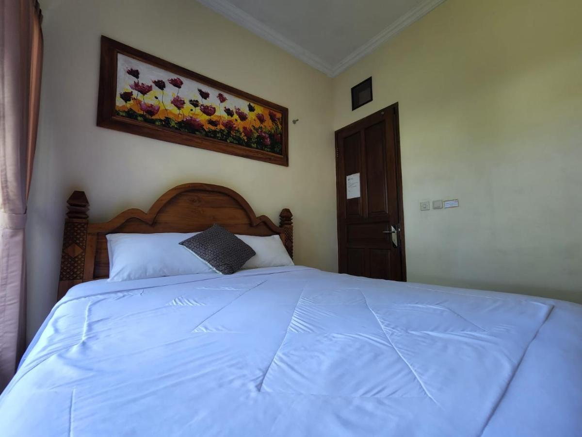 Mai Malu Homestay