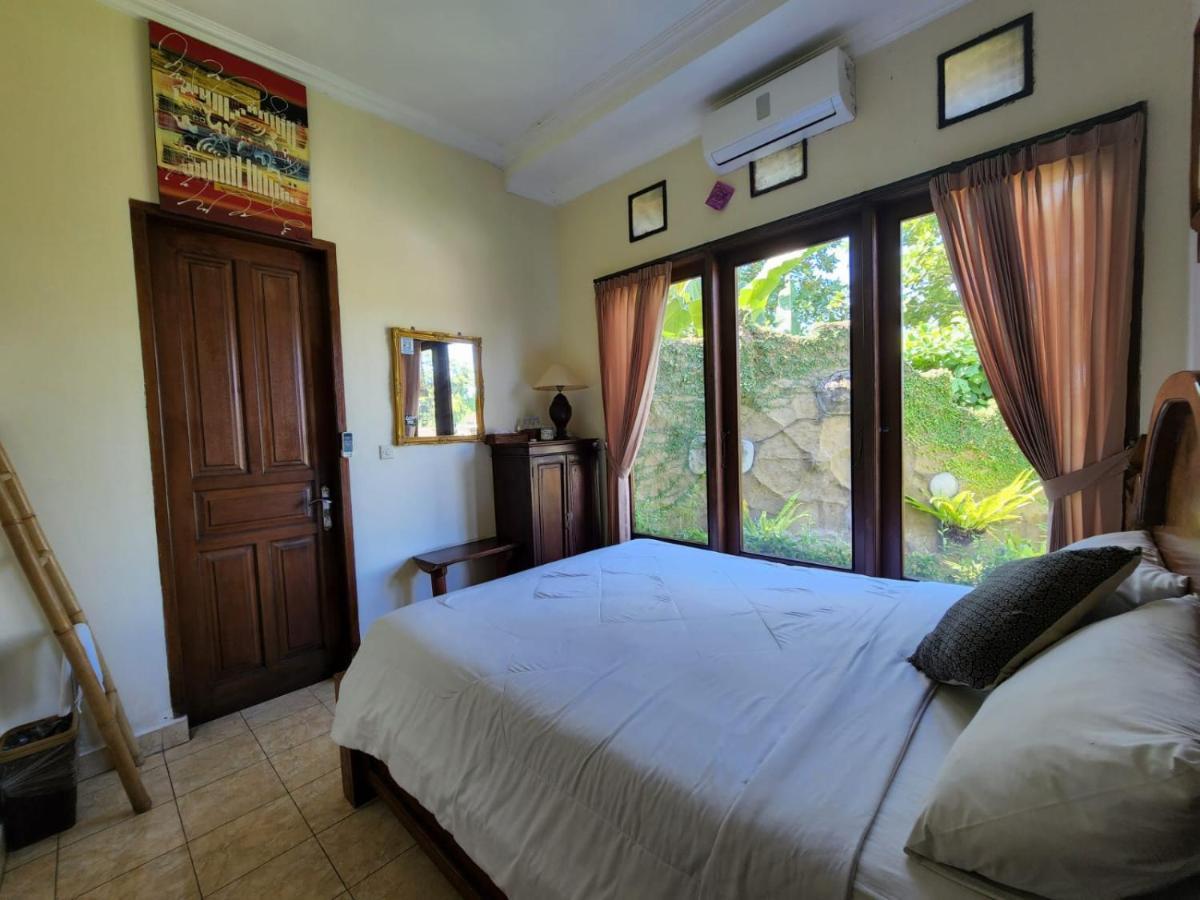 Mai Malu Homestay *