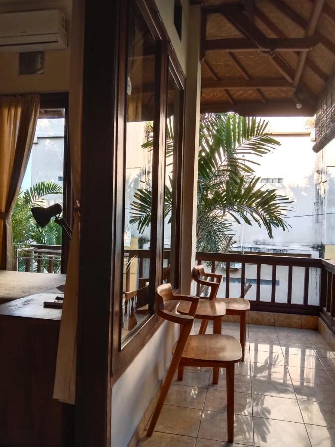 Mai Malu Homestay