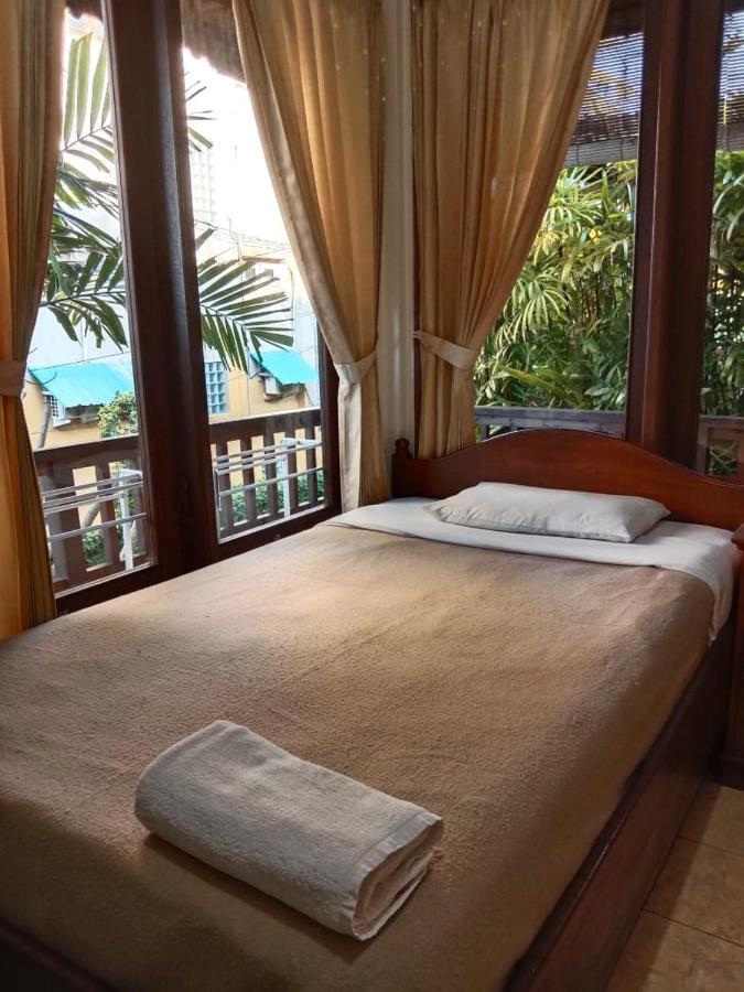Mai Malu Homestay