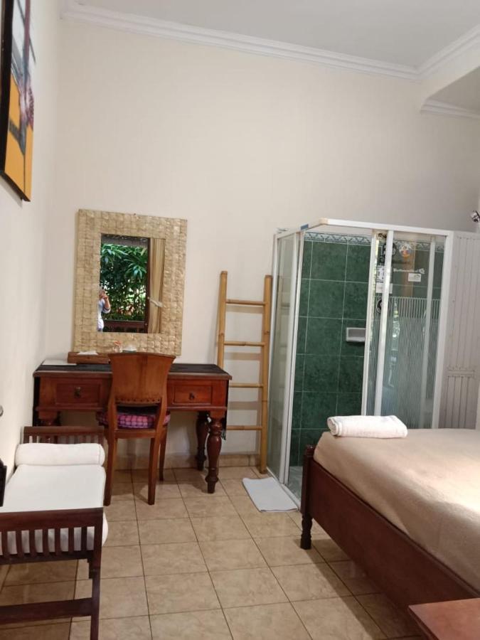 Mai Malu Homestay *