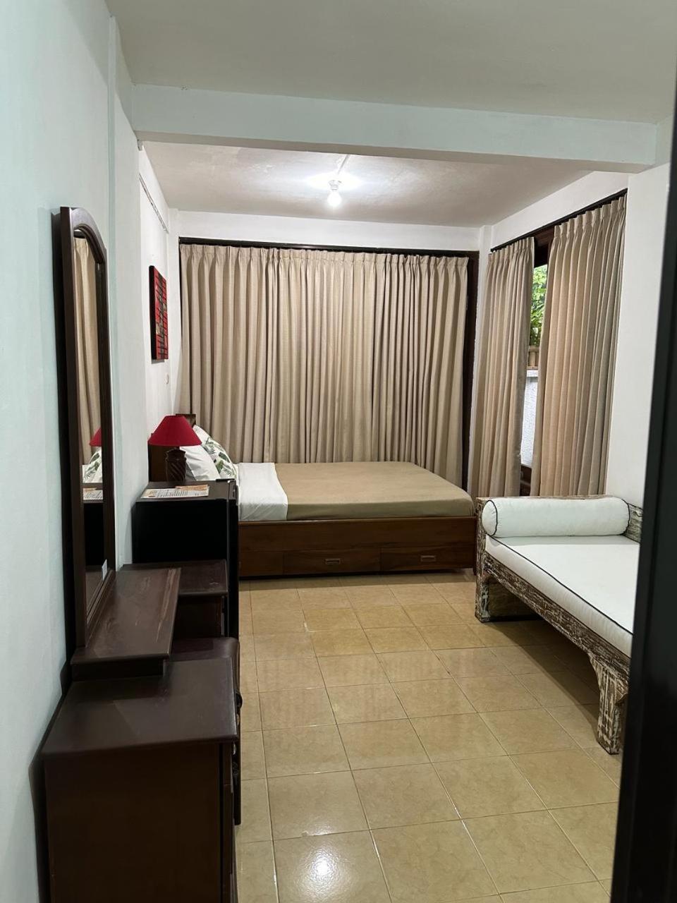 Mai Malu Homestay Pulukan