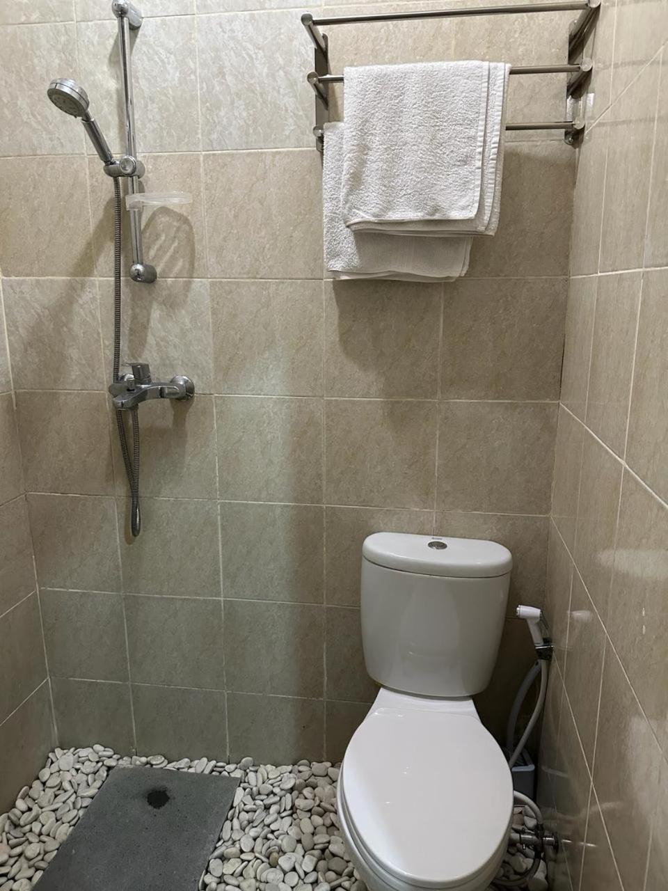 Mai Malu Homestay