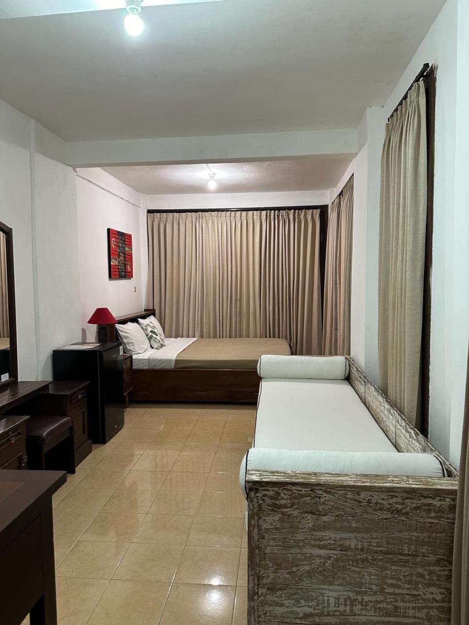 Homestay Mai Malu *