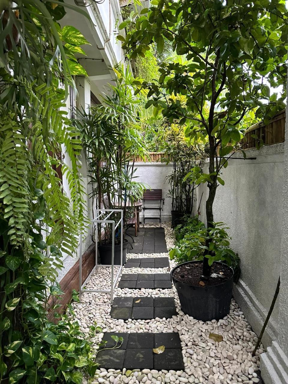 Mai Malu Homestay *