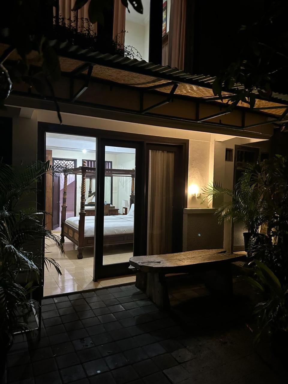 Mai Malu Homestay
