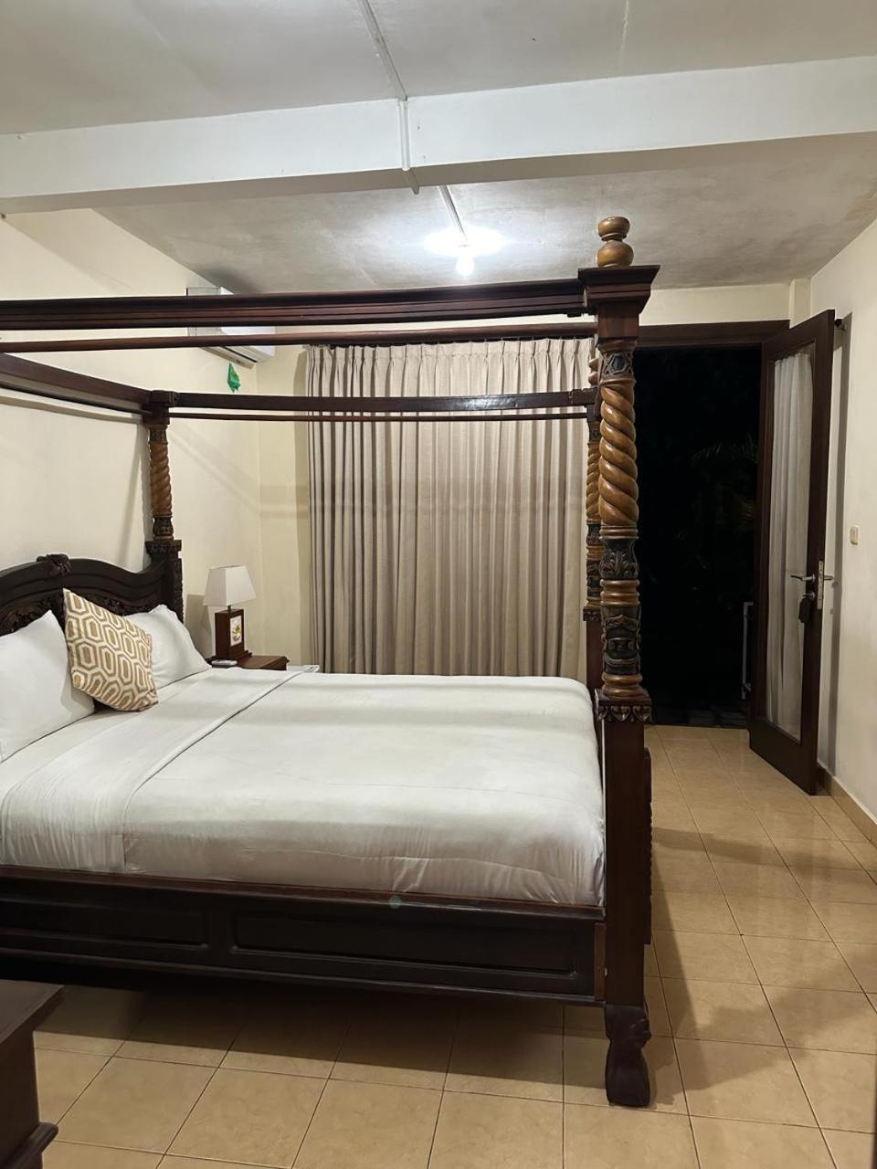 Mai Malu Homestay