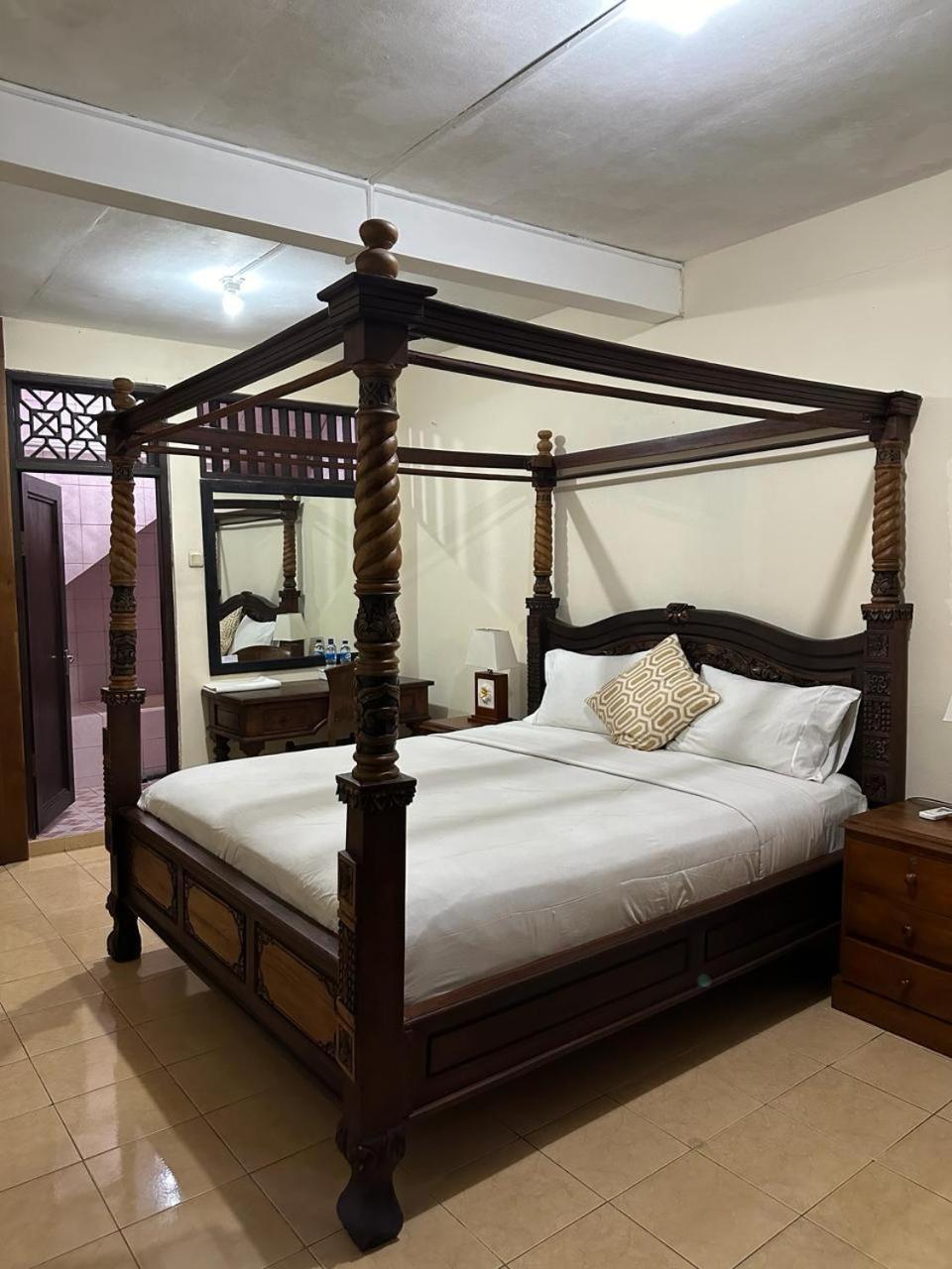 Homestay Mai Malu Pulukan