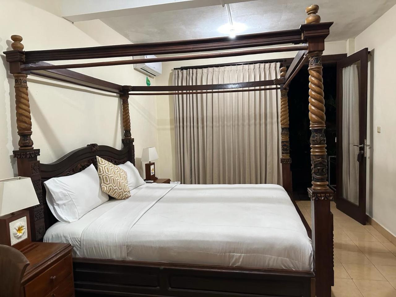 Homestay Mai Malu