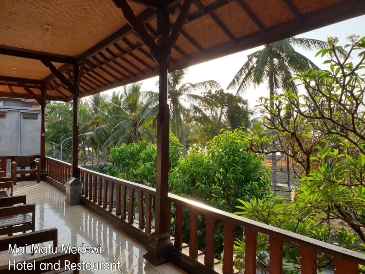 Mai Malu Homestay