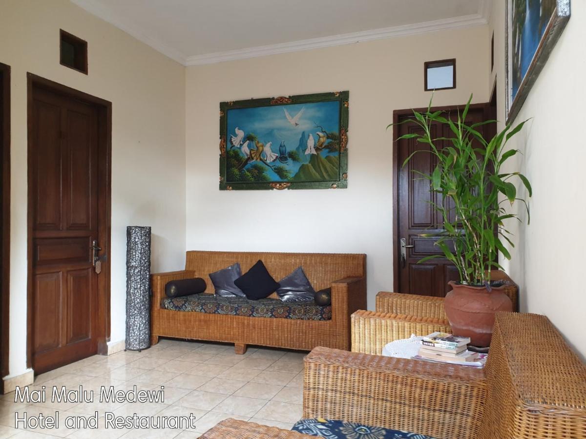 Homestay Mai Malu
