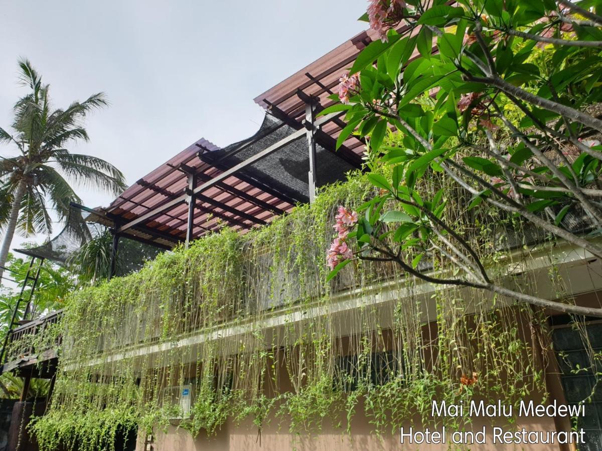 Homestay Mai Malu