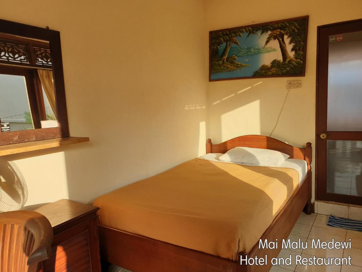 Mai Malu * Pulukan